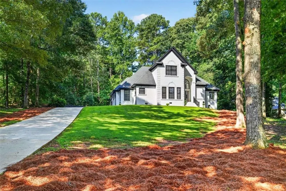 141 Amicalola Way Jonesboro, GA 30236