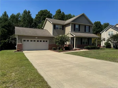 1129 Fairhaven Trail