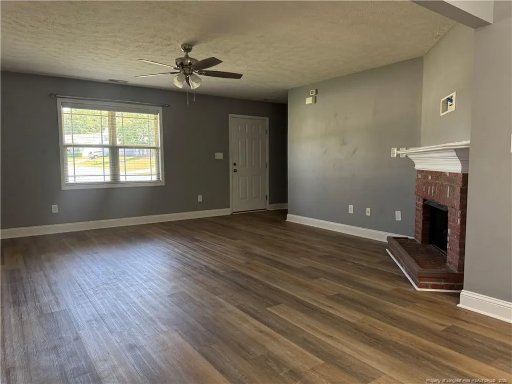 1129 Fairhaven Trail Hope Mills, NC 28348