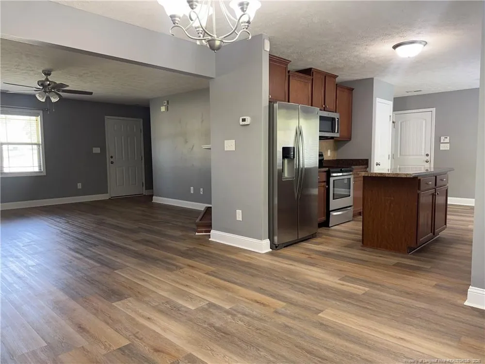 1129 Fairhaven Trail Hope Mills, NC 28348