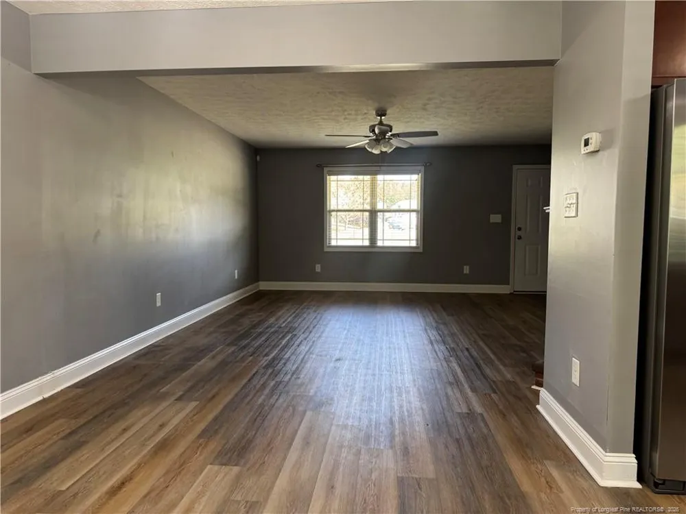1129 Fairhaven Trail Hope Mills, NC 28348