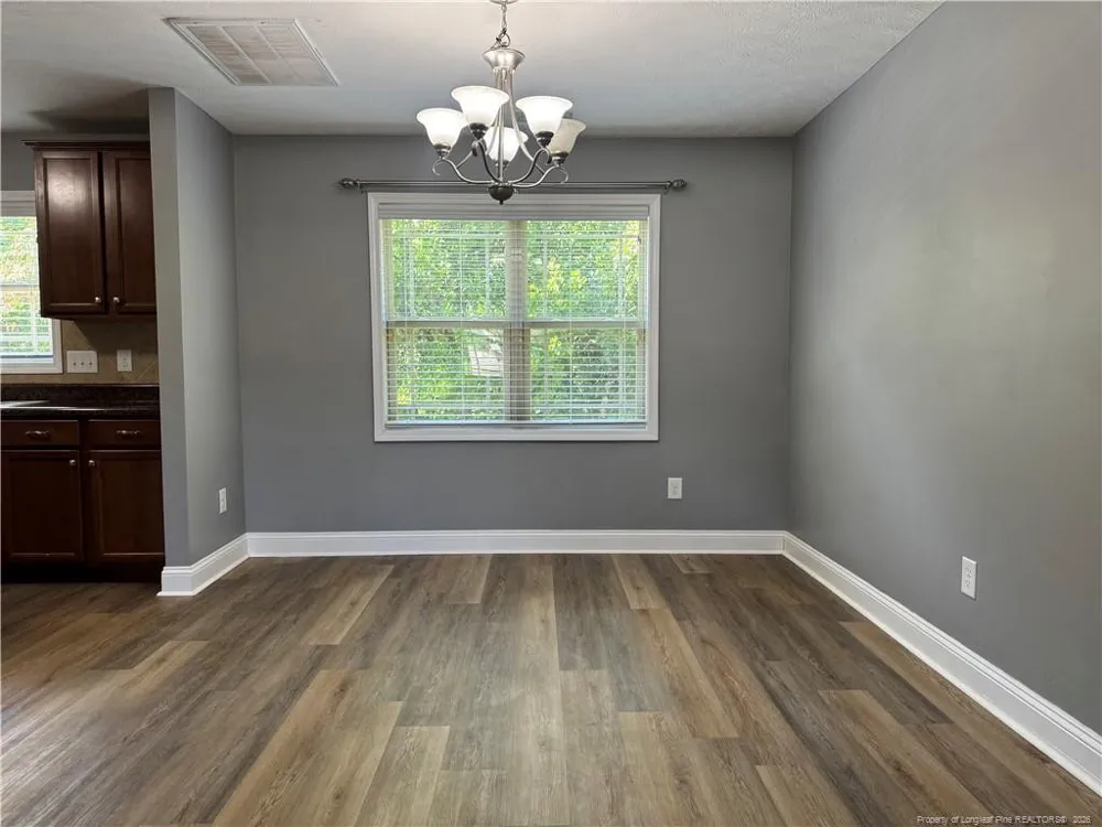 1129 Fairhaven Trail Hope Mills, NC 28348