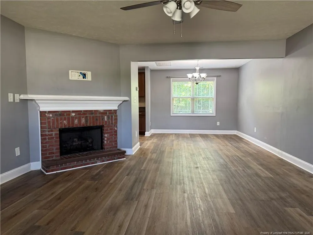 1129 Fairhaven Trail Hope Mills, NC 28348