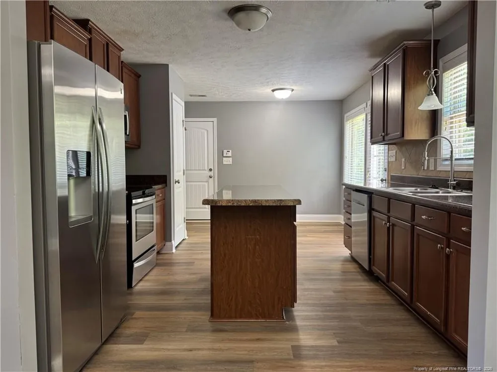 1129 Fairhaven Trail Hope Mills, NC 28348