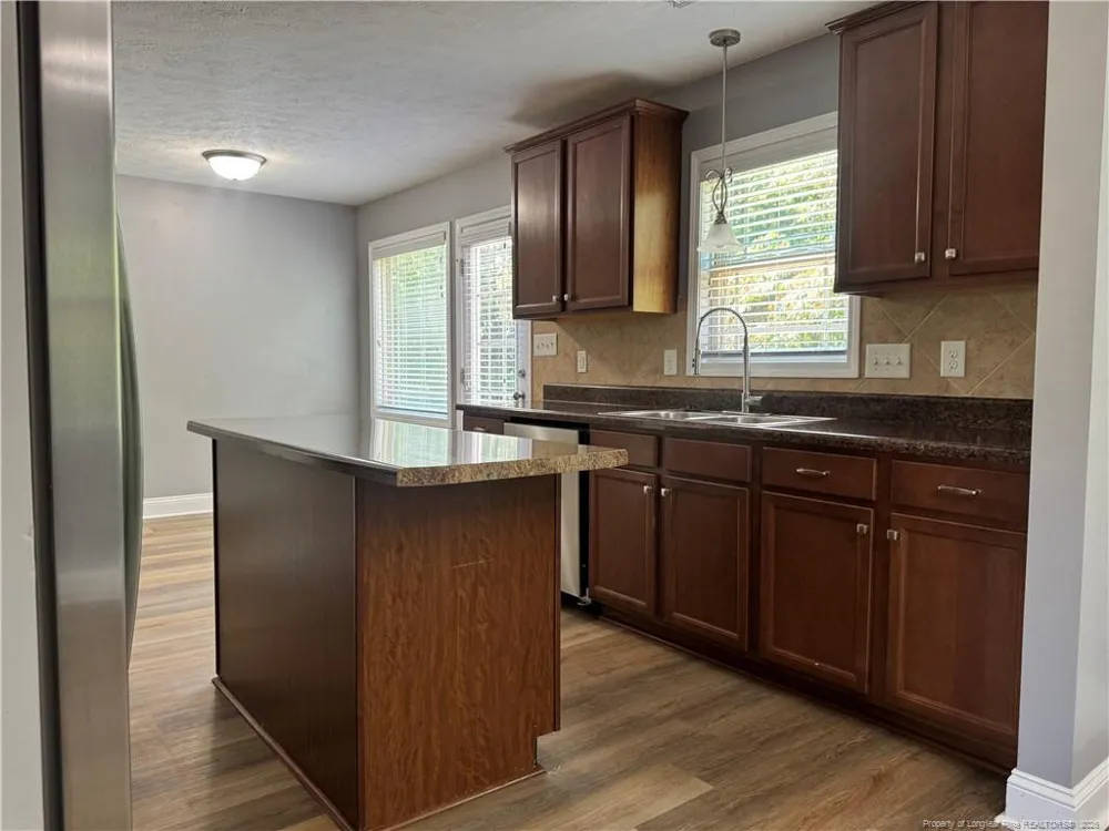 1129 Fairhaven Trail Hope Mills, NC 28348