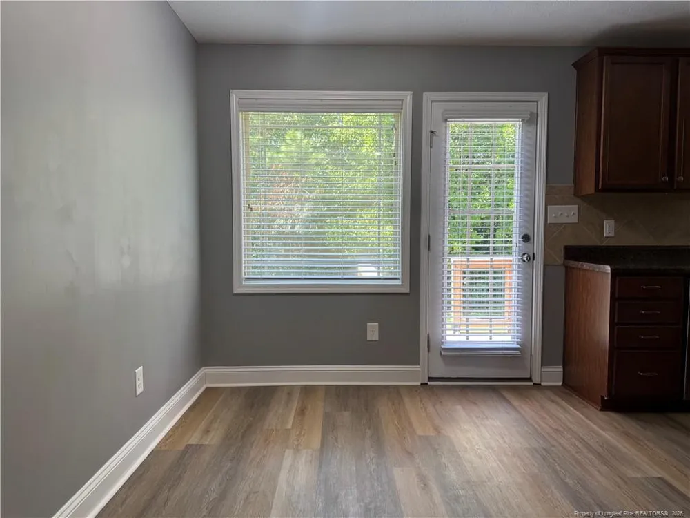 1129 Fairhaven Trail Hope Mills, NC 28348