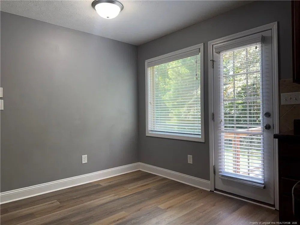 1129 Fairhaven Trail Hope Mills, NC 28348