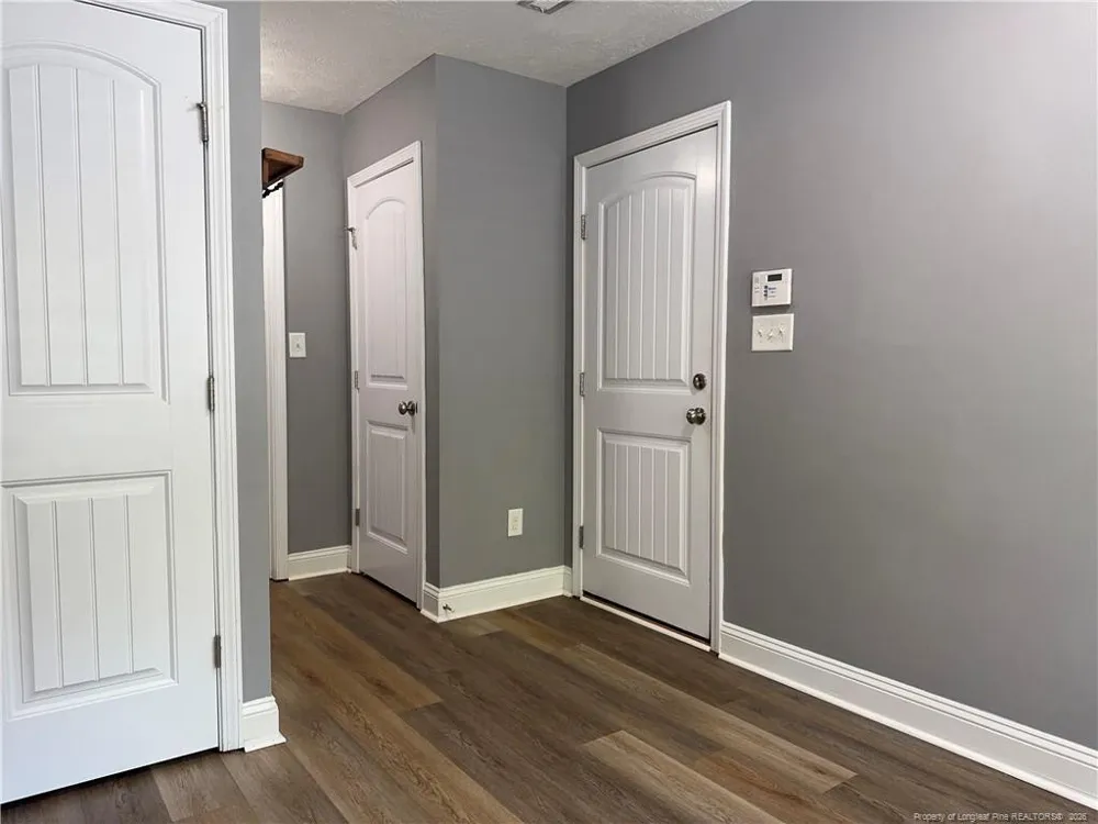 1129 Fairhaven Trail Hope Mills, NC 28348