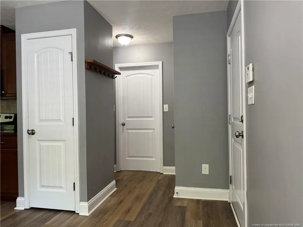 1129 Fairhaven Trail Hope Mills, NC 28348