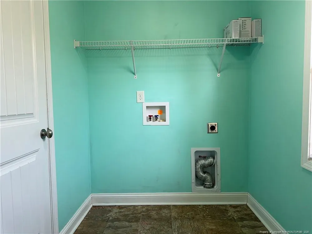 1129 Fairhaven Trail Hope Mills, NC 28348