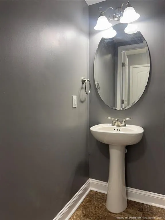 1129 Fairhaven Trail Hope Mills, NC 28348