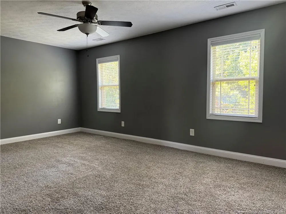 1129 Fairhaven Trail Hope Mills, NC 28348