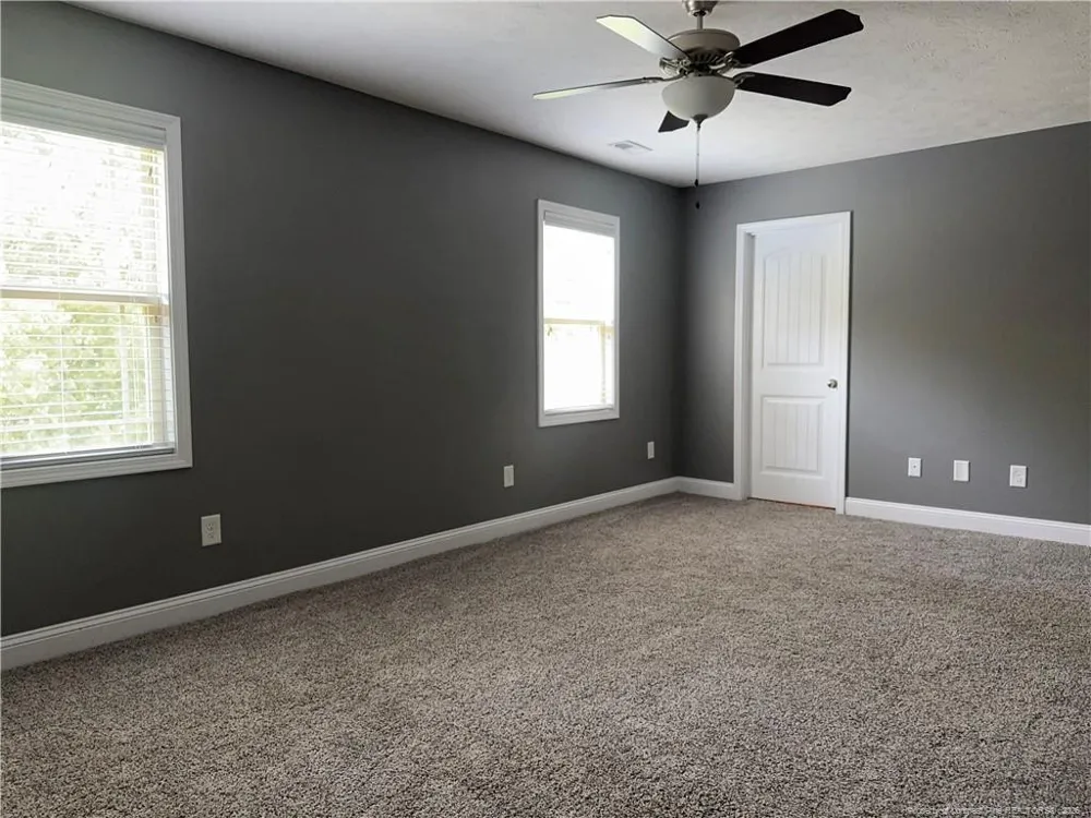 1129 Fairhaven Trail Hope Mills, NC 28348