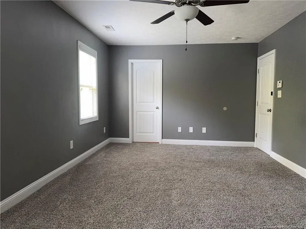 1129 Fairhaven Trail Hope Mills, NC 28348