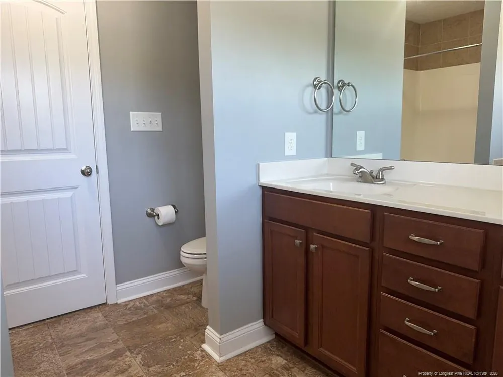 1129 Fairhaven Trail Hope Mills, NC 28348