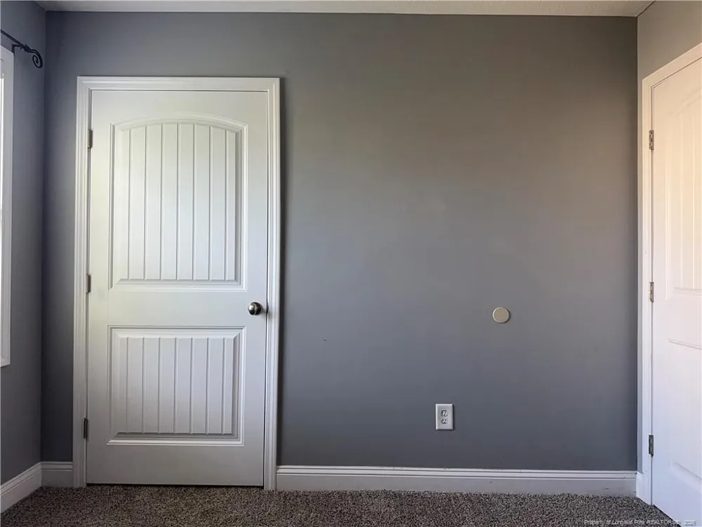 1129 Fairhaven Trail Hope Mills, NC 28348
