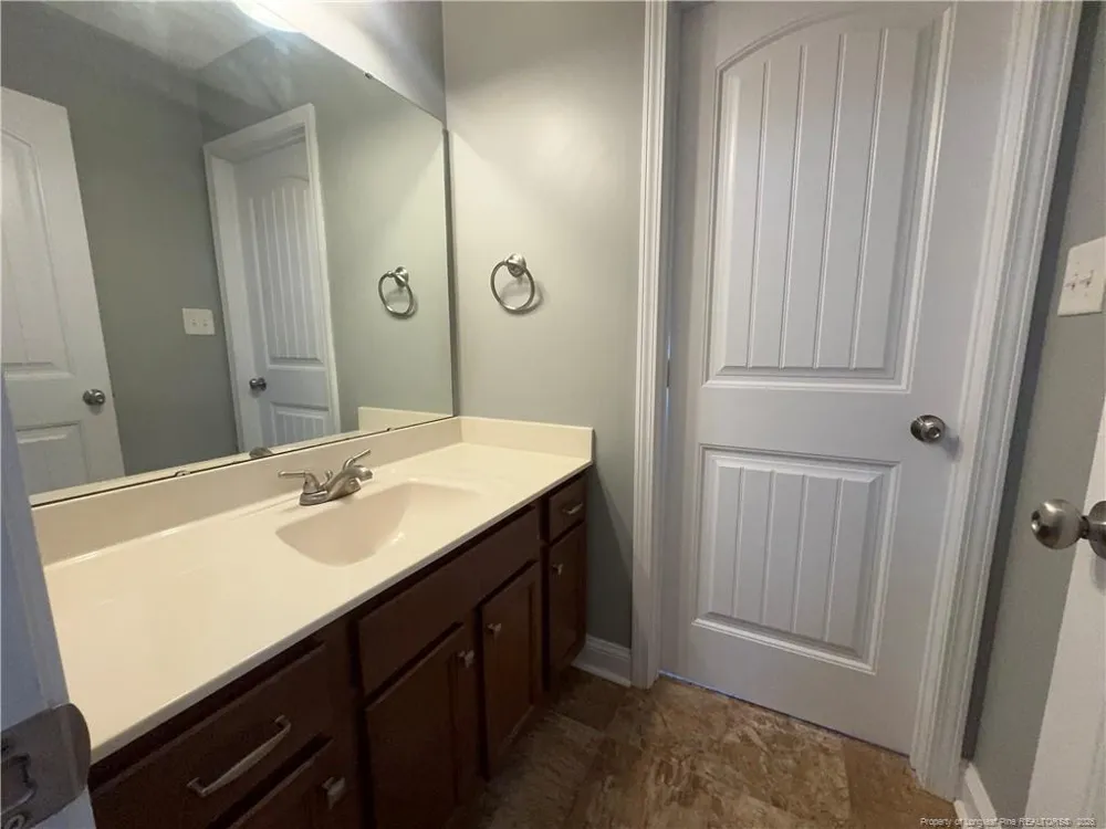 1129 Fairhaven Trail Hope Mills, NC 28348
