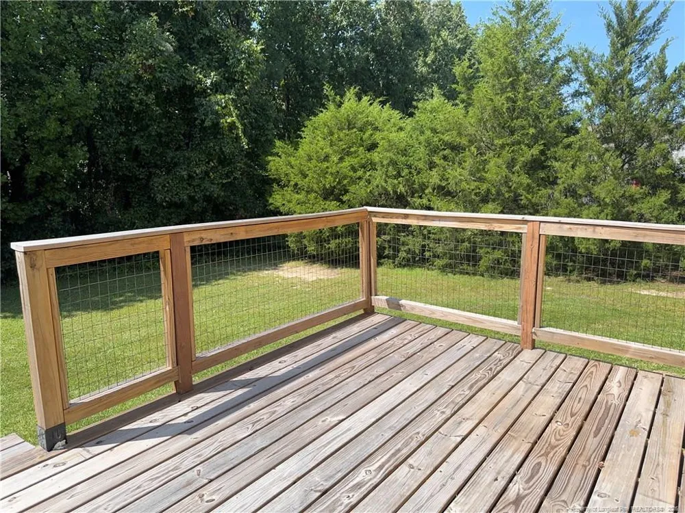 1129 Fairhaven Trail Hope Mills, NC 28348