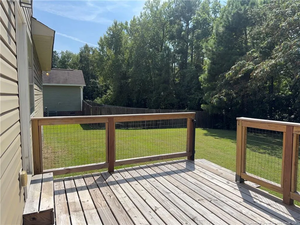1129 Fairhaven Trail Hope Mills, NC 28348