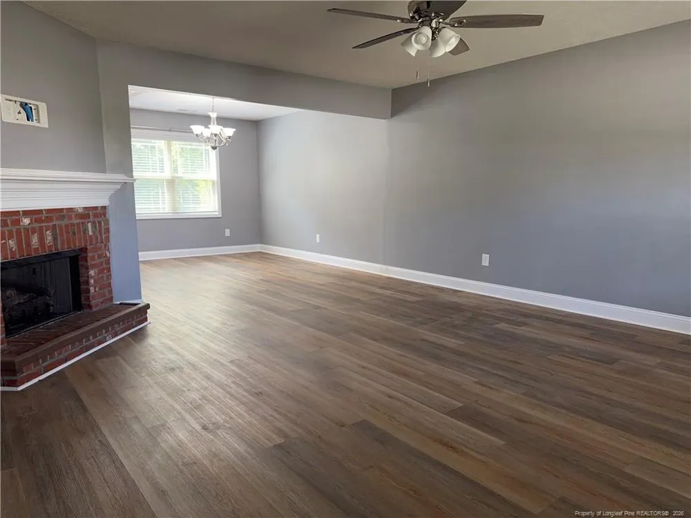 1129 Fairhaven Trail Hope Mills, NC 28348