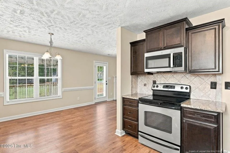 184 Hampshire Court Raeford, NC 28376