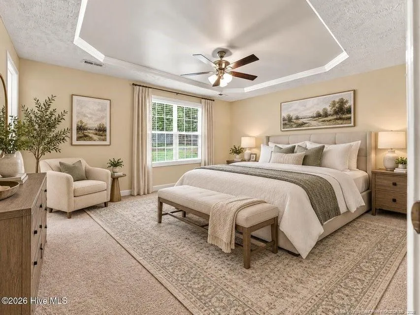 184 Hampshire Court Raeford, NC 28376