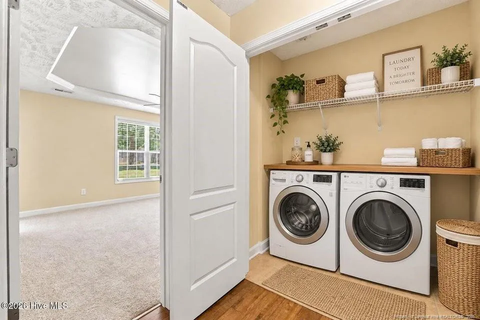 184 Hampshire Court Raeford, NC 28376