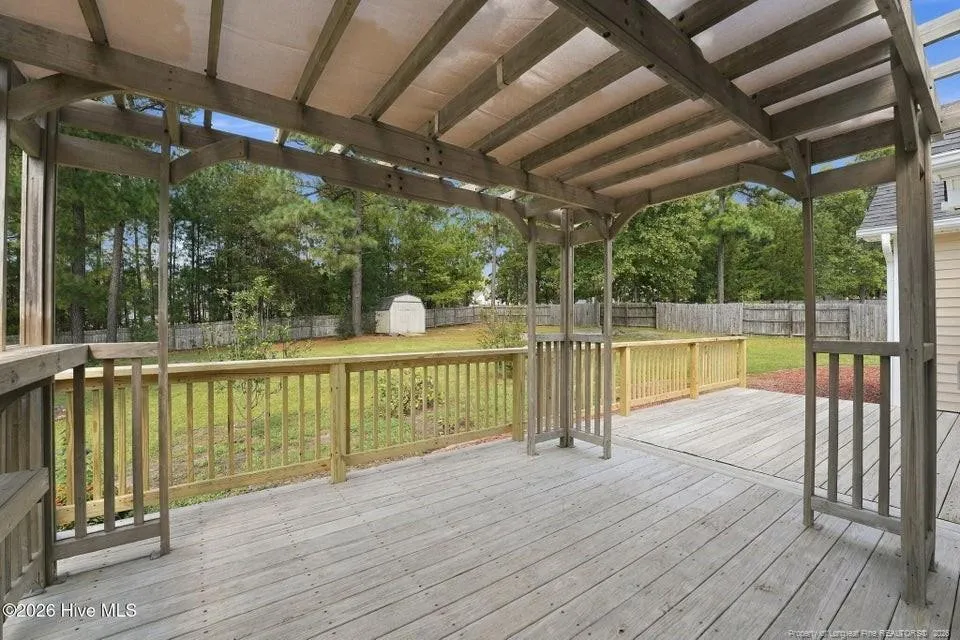 184 Hampshire Court Raeford, NC 28376