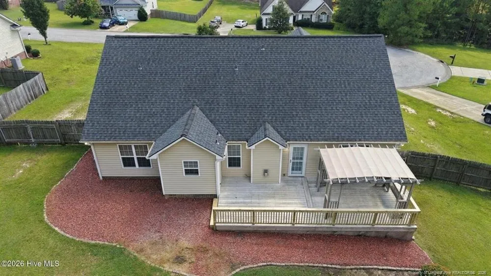 184 Hampshire Court Raeford, NC 28376