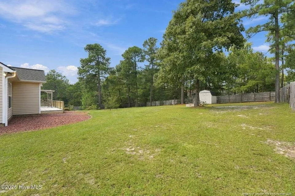 184 Hampshire Court Raeford, NC 28376