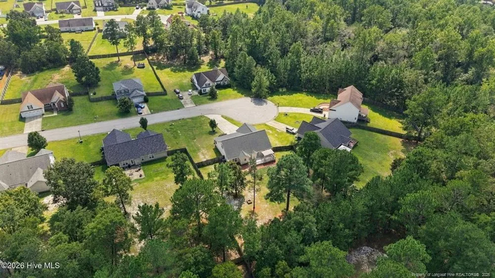 184 Hampshire Court Raeford, NC 28376