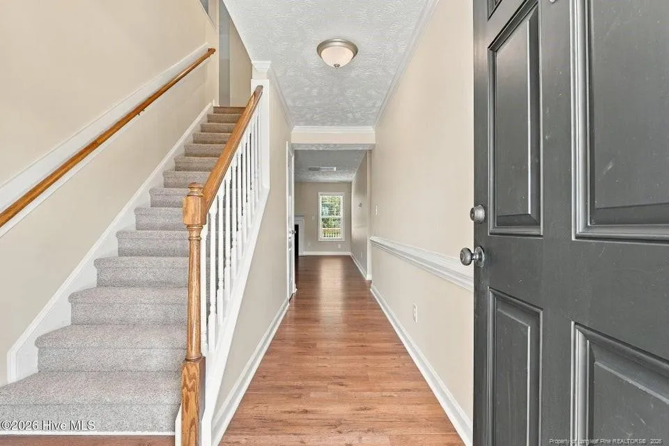 184 Hampshire Court Raeford, NC 28376