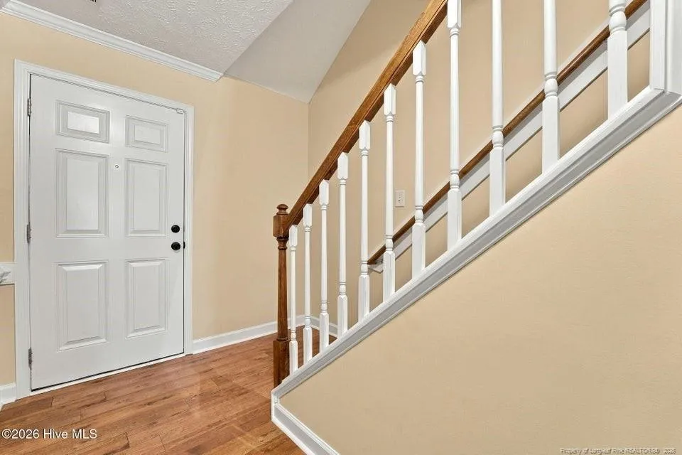 184 Hampshire Court Raeford, NC 28376