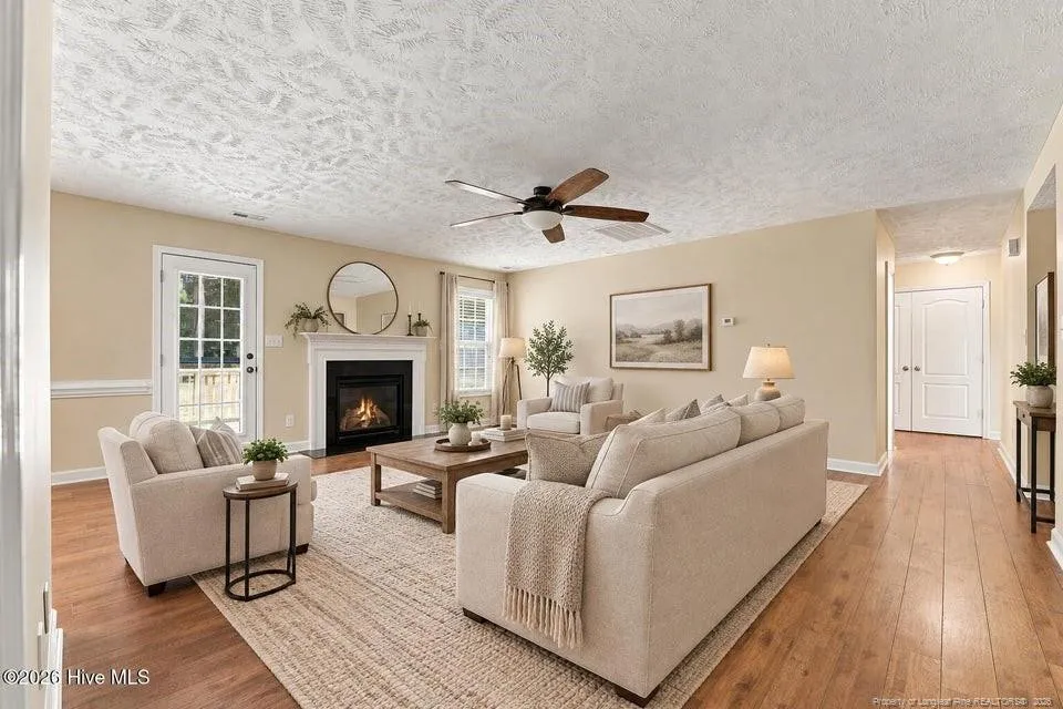 184 Hampshire Court Raeford, NC 28376