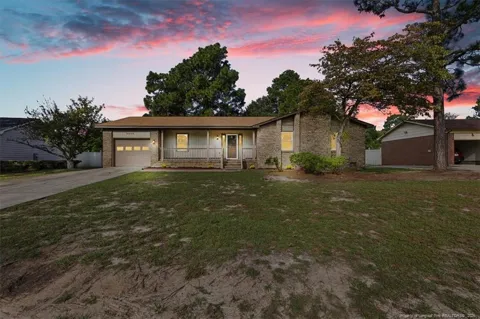 2034 Windlock Drive
