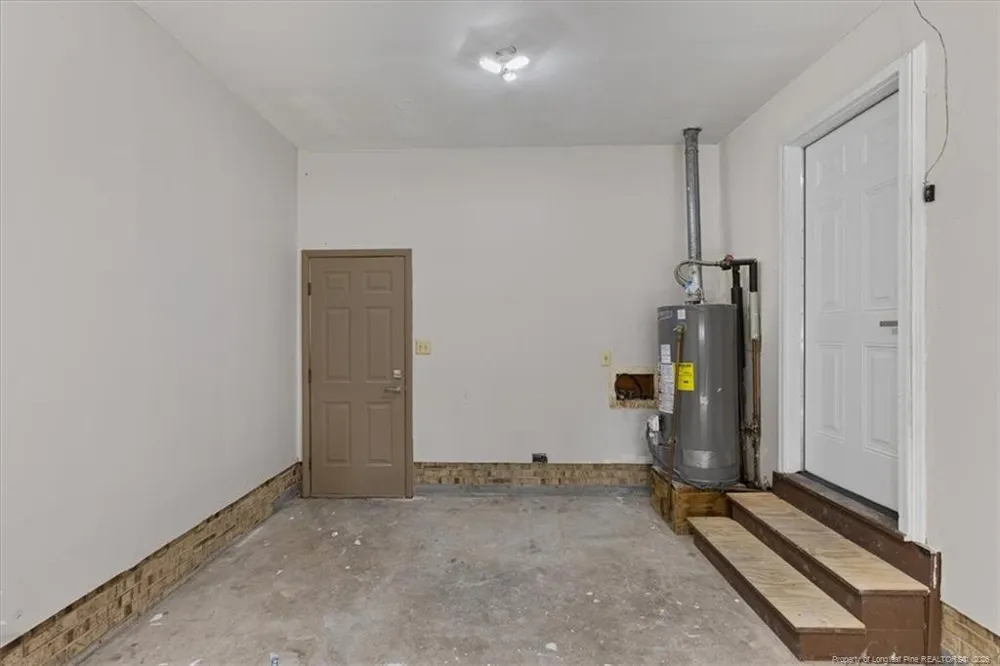 2034 Windlock Drive Fayetteville, NC 28304