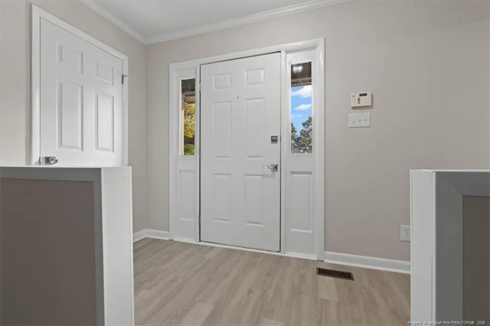 2034 Windlock Drive Fayetteville, NC 28304