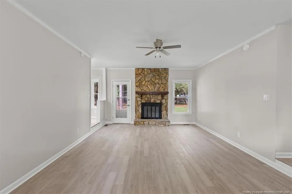 2034 Windlock Drive Fayetteville, NC 28304