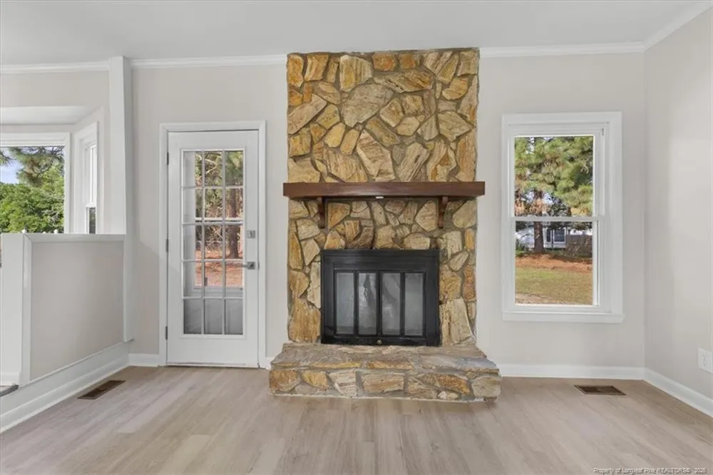 2034 Windlock Drive Fayetteville, NC 28304