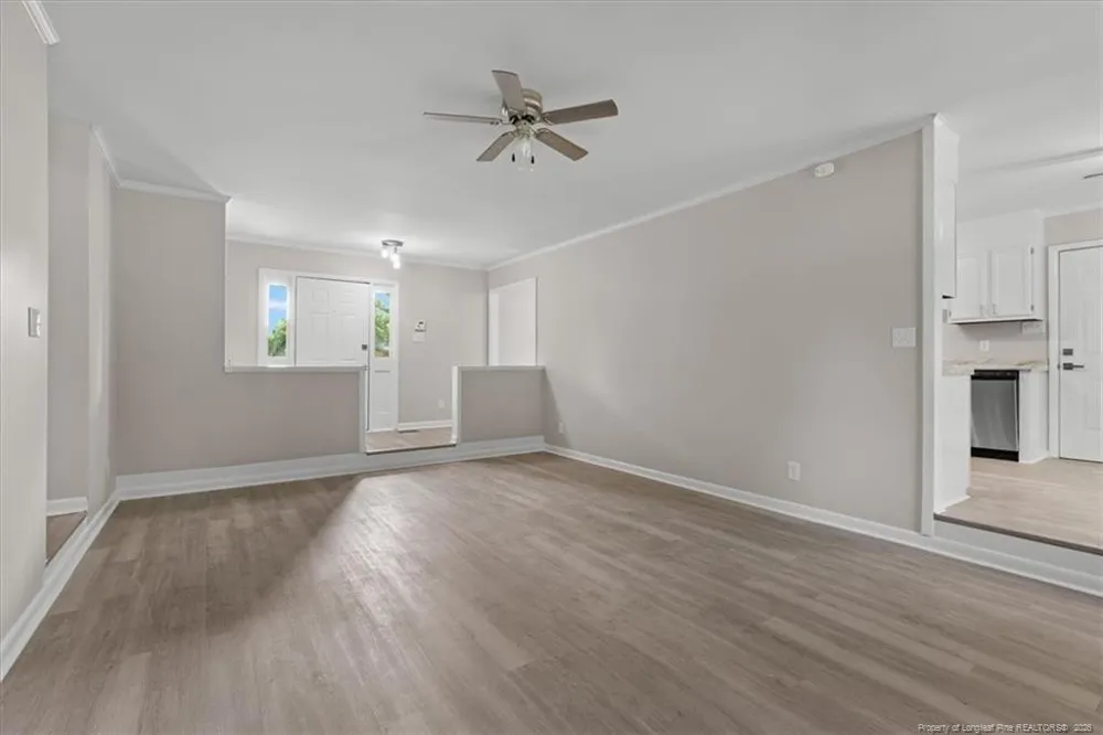 2034 Windlock Drive Fayetteville, NC 28304