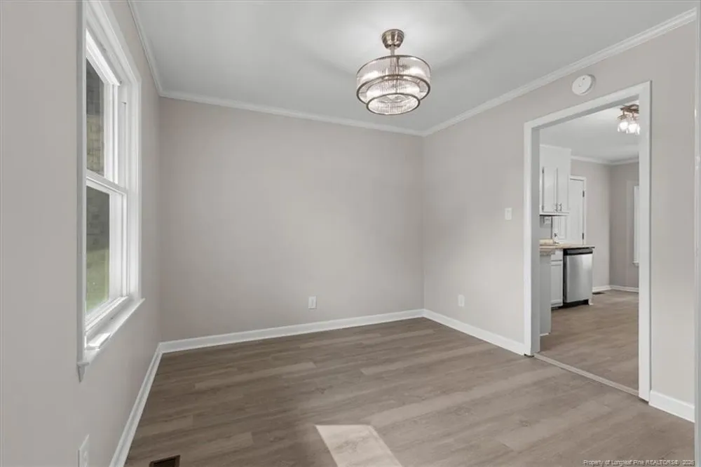 2034 Windlock Drive Fayetteville, NC 28304