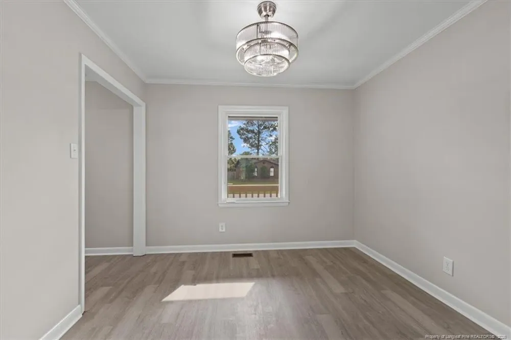 2034 Windlock Drive Fayetteville, NC 28304