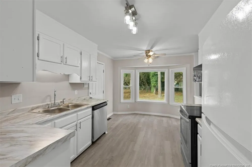 2034 Windlock Drive Fayetteville, NC 28304