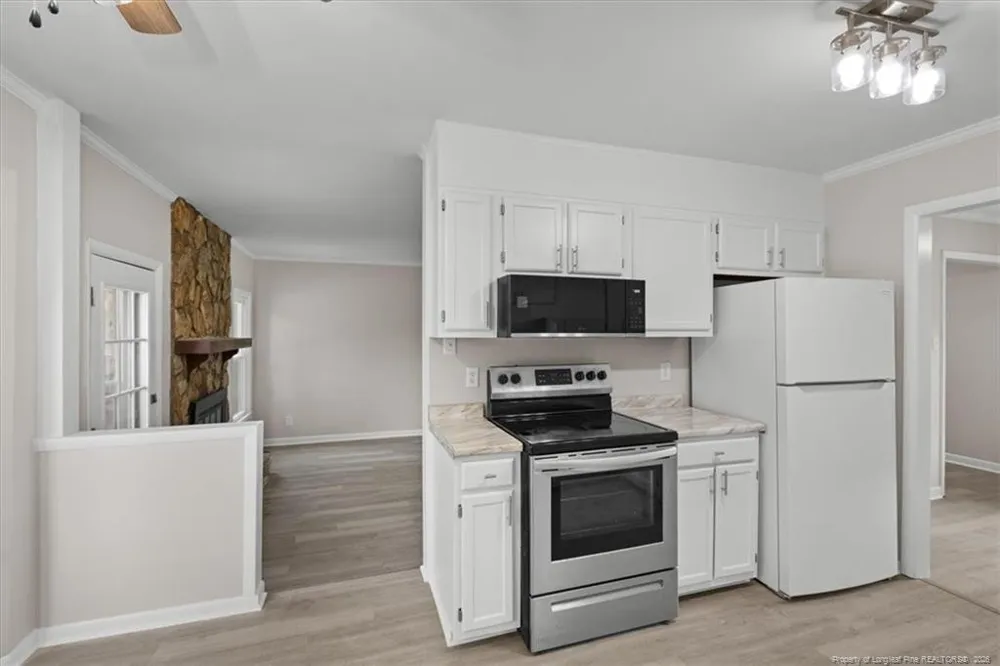 2034 Windlock Drive Fayetteville, NC 28304