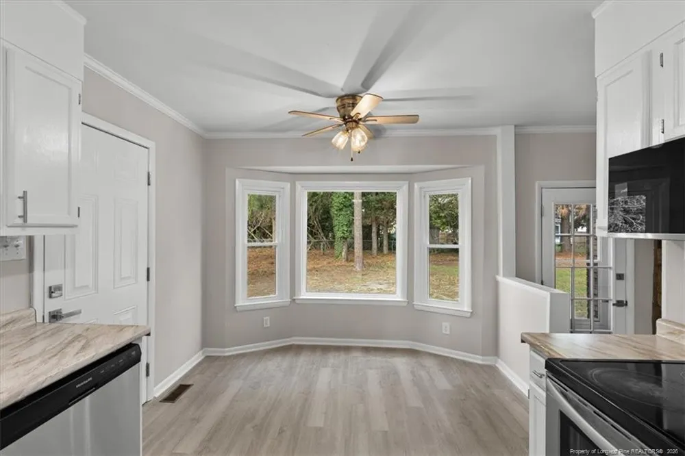 2034 Windlock Drive Fayetteville, NC 28304