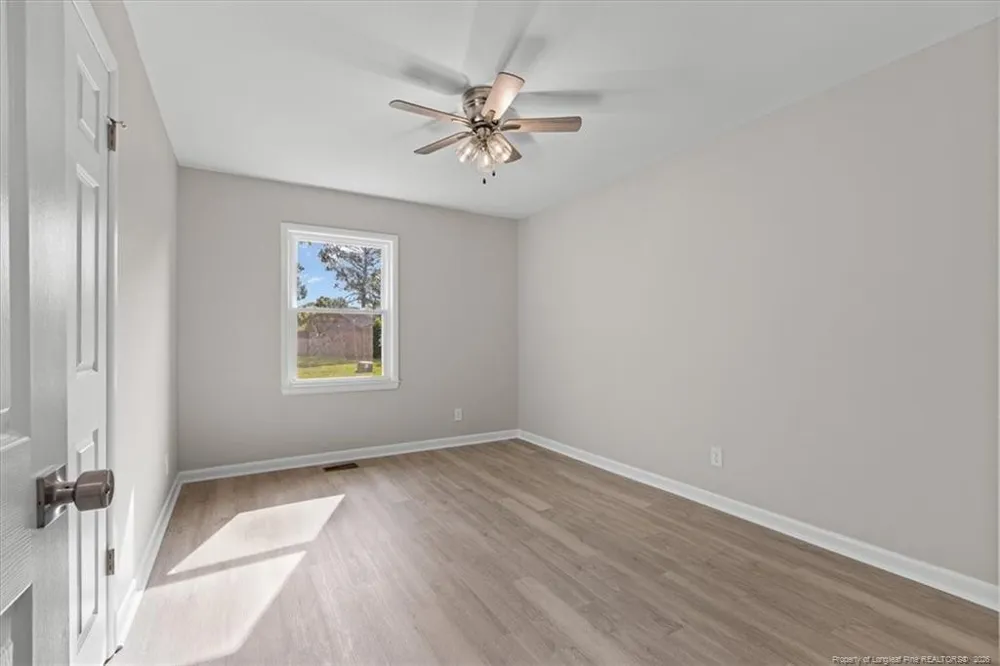 2034 Windlock Drive Fayetteville, NC 28304