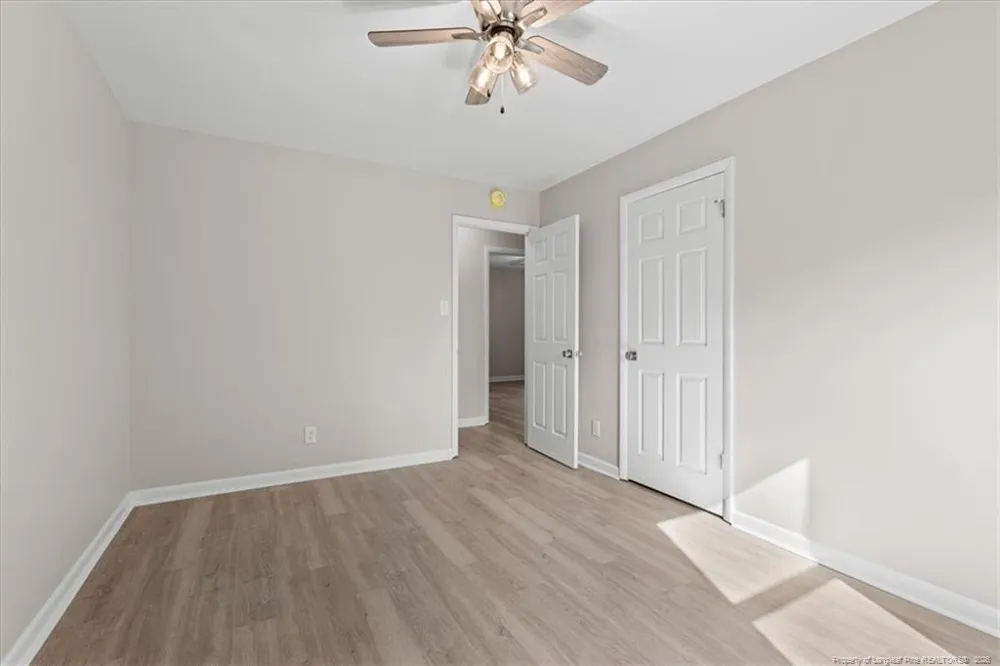 2034 Windlock Drive Fayetteville, NC 28304