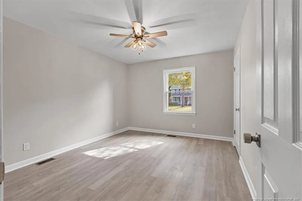 2034 Windlock Drive Fayetteville, NC 28304