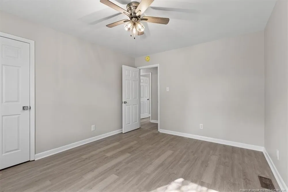 2034 Windlock Drive Fayetteville, NC 28304