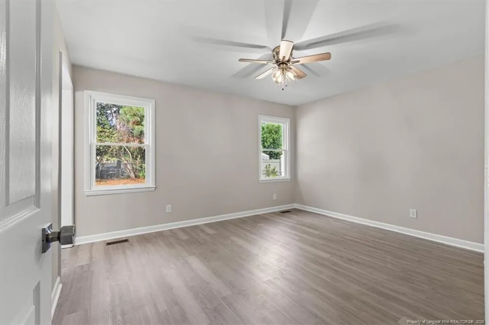 2034 Windlock Drive Fayetteville, NC 28304